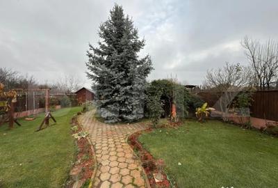 Casă cu 5 camere cu Teren 1300 Mp în Aurel Vlaicu - 6