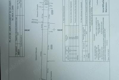 Casă cu 2 camere în Central - 4