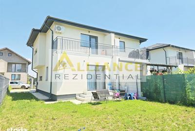 Casă cu 3 camere cu Teren 150 Mp în Berceni