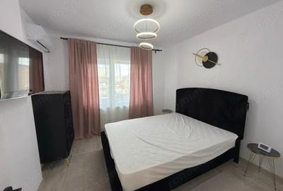 Apartament cu 3 camere decomandat în Central - 10