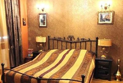 Apartament cu 3 camere decomandat, mobilat în Semicentral - 2