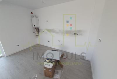 Apartament cu 2 camere decomandat în Moșnița Nouă - 3