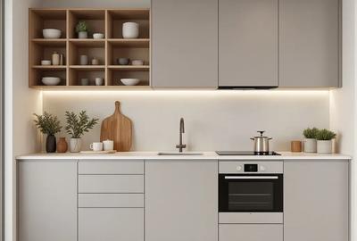 Apartament cu 2 camere decomandat în Rahova - 7