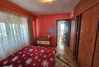 Apartament cu 3 camere în Unirii - 3