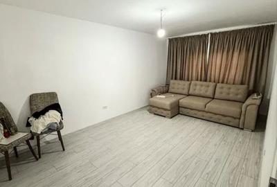 Apartament cu 2 camere decomandat în Micro 17 - 3