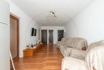 Apartament cu 3 camere decomandat în Ultracentral - 4