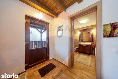 Casă cu 4 camere cu Teren 1487 Mp în Bartolomeu - 10