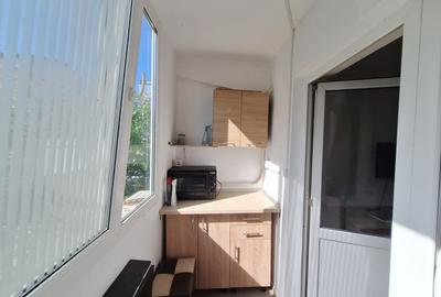 Garsonieră semidecomandată, mobilată în Buziașului - 10