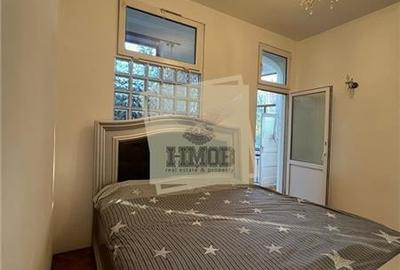 Apartament cu 3 camere 2 bai si garaj zona Premium - 7
