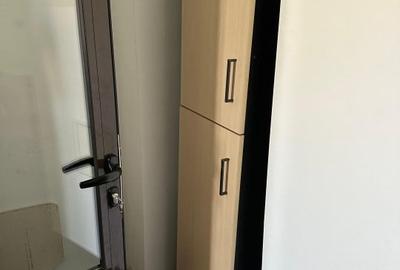 Spatiu parcare privata birouri/clinica/ Pacurari - 6