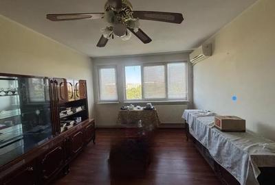 Apartament cu 3 camere semidecomandat, mobilat în Brâncoveanu - 2