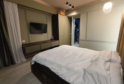 Premium Apartament Unicat Zona Politehnica Iuliu Maniu 6 Afi Mall - 7