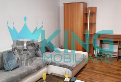 Apartament cu 4 camere decomandat, mobilat în Mircea-Vodă