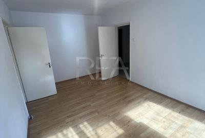 Apartament cu 2 camere semidecomandat, mobilat în Liviu Rebreanu - 1