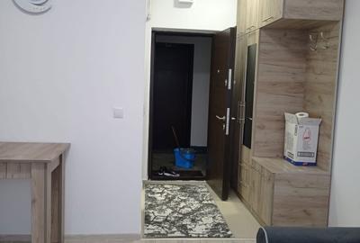 Garsonieră nedecomandată în Central - 6