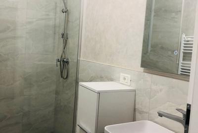 Apartament cu 2 camere în Braytim - 4