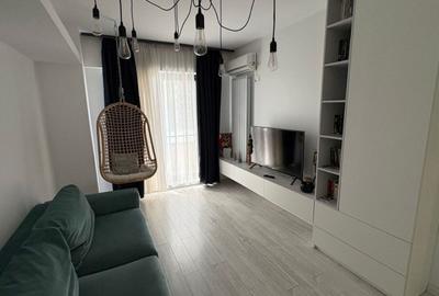 Apartament 2 camere - Novum Invest - Politehnica - 2