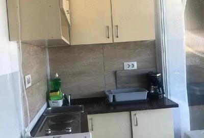 Apartament cu 2 camere semidecomandat în Central - 1