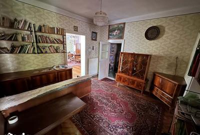 Casă cu 3 camere cu Teren 300 Mp în 14 Mai - 6