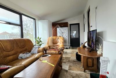 Casa noua, individuala, in vatra satului, 500 mp teren, Sag - 1