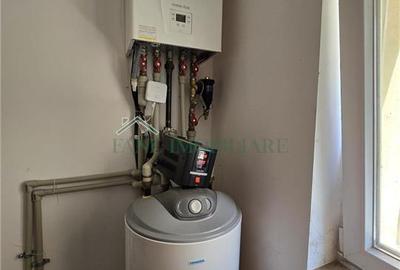 Apartament cu 4 camere circular în Unirii - 7