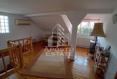 Casa cu 4 camere in zona Fratelia, teren de 1097 mp - 5