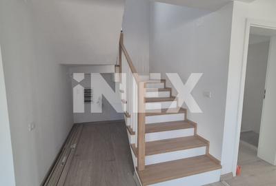 Casa noua 5 camere, 151 mp utili, teren 1.563 mp - Albota - 8