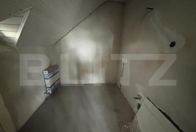 Casa de vanzare, 120 mp utili, teren 780 mp, zona Botizulu - 4
