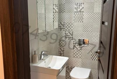 Apartament 3 camere, paza, 2 locuri parcare @Timpuri Noi Minulescu 39 Residence - 6