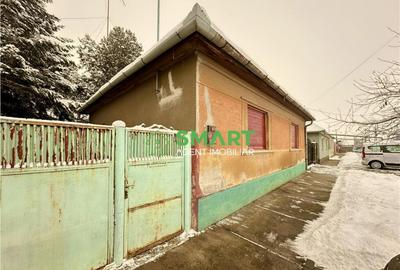 Casă cu 3 camere cu Teren 1029 Mp în Zimandu Nou - 4