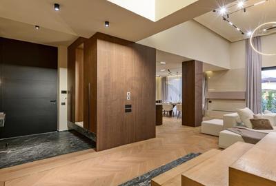 REV2005422 Vila individuala l Pipera Iancu Nicolae l smart home l piscina privat - 11