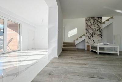 Duplex 5 camere, nivel P+M, 120mp utili + terasa -Braytim - 10