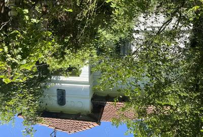 Casa ?i teren de 5000 mp Caline?ti Arge? direct de la proprietar