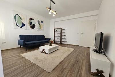 Apartament 2 camere, de inchiriat, la Grandis, Tractorul - 2