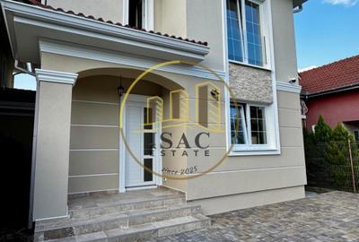 Casă individuală Mosnita Nouă - 1