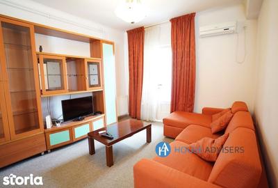 Apartament cu 2 camere în Cișmigiu - 9