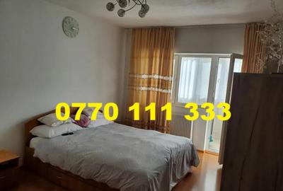 - Apartament 1 camera, zona Vidin, etaj 2.