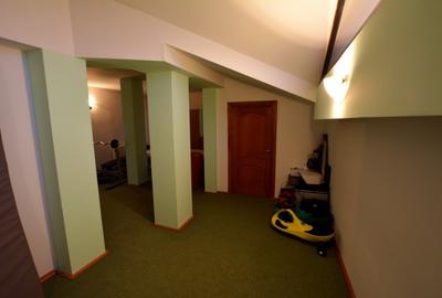 Casă individuală cu 6 camere cu Teren 680 Mp în Găvana 3 - 7