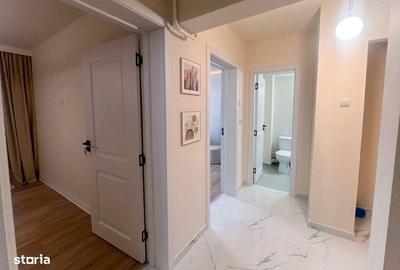 Apartament cu 2 camere decomandat, mobilat în Gării - 5