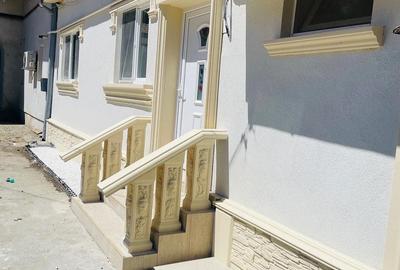 Apartament cu 2 camere nedecomandat în Ultracentral - 4