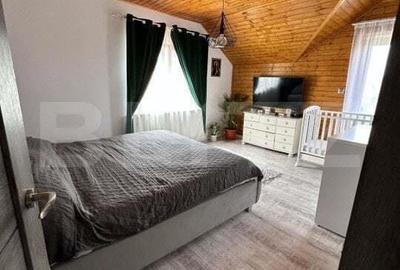 Casa tip Duplex PLUS SPATIU COMERCIAL DE VANZARE - 2