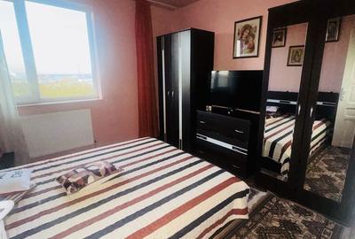 Apartament cu 3 camere decomandat în Central - 7
