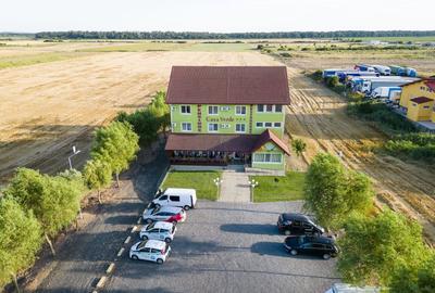 Spațiu comercial, de 1,126 mp, în Vladimirescu - 20