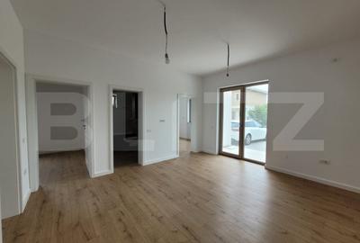 Apartament de 57 mp, 3 camere, Remetea Mare! - 2