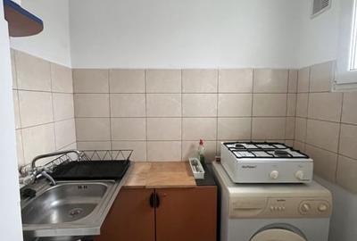 Garsoniera Alba Iulia - 4