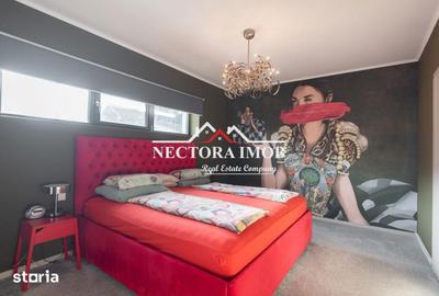 Casă cu 7 camere cu Teren 450 Mp în Central - 19