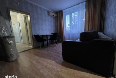 Apartament cu 2 camere semidecomandat în Micro 20 - 6