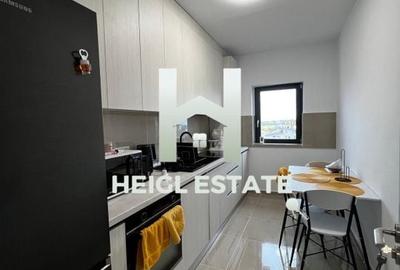 Apartament cu 3 camere si bucatarie inchisa, complet mobilat si utilat - 5