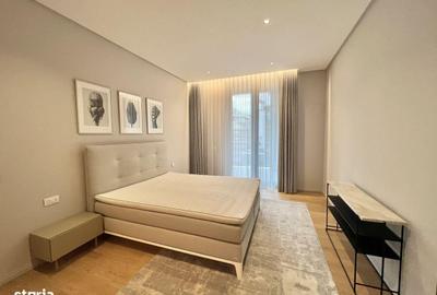 Apartament cu 3 camere, mobilat în Floreasca - 6