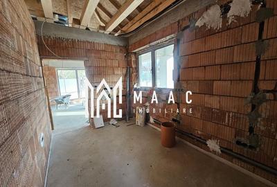 Casa 4 Camere | 130MPU | Tocile - 7